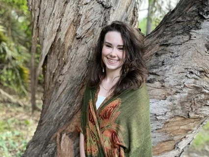 Grounding For Peace & Stillness