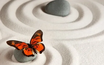 Grounding Meditation: 5,4,3,2,1