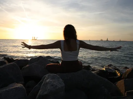 Grounding Meditation