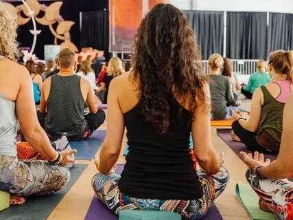 Grounding Meditation