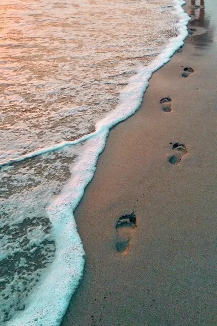 Grounding Meditation For When You Feel All Over The Place