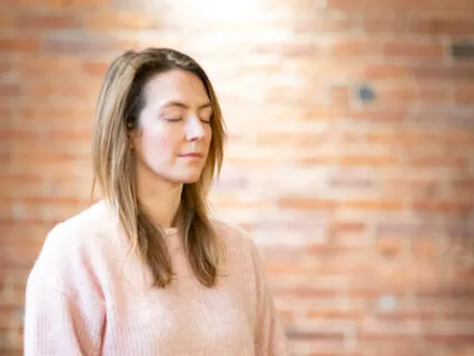 Grounding Meditation