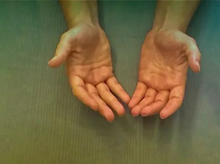 Grounding For When You're Unsettled