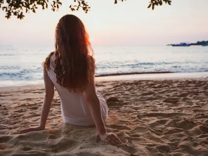 Grounding Meditation For Clarity