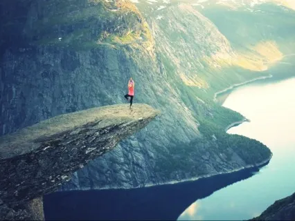 Grounding Meditation