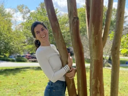 Grounding Meditation To Deal With Anxiety