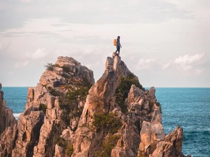 Grounding & Tuning Into The Body