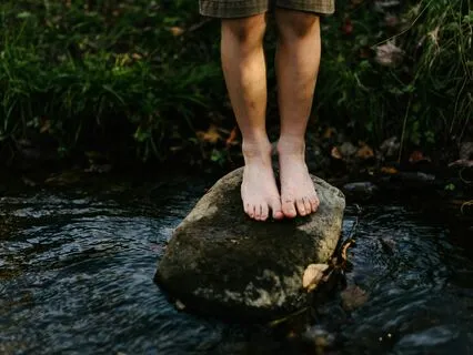 Grounding Meditation (9 Minutes)