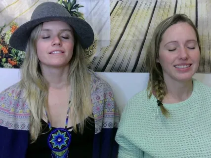 Grounding Meditation