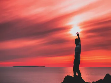 Grounding Meditation And Visualization