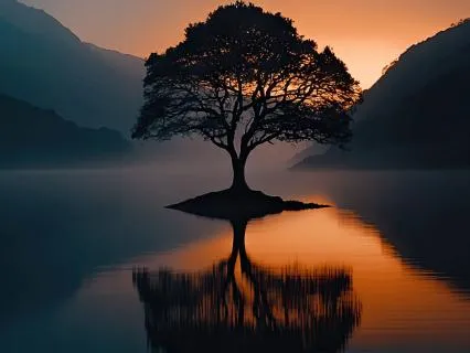 Grounding Meditation - Come Back To Earth