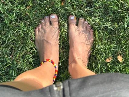 Grounding Meditation: Come Back To Yourself