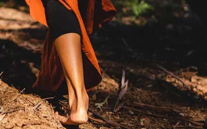 Grounding Meditation - Connect To Earth