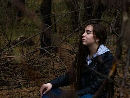 Connect With Earth For Stability