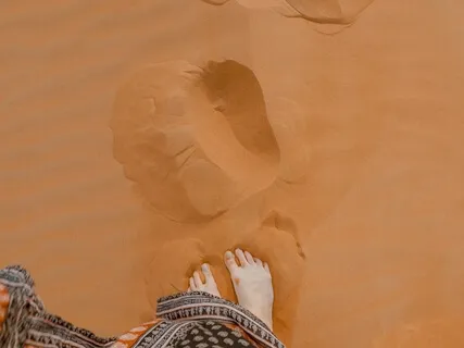 Grounding Meditation: Connecting To Your Roots