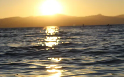 Grounding Meditation For Anxiety (54321 Technique)