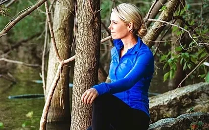 Grounding Meditation For Balance 