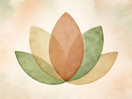 Grounding Meditation For Calm And Nervous System Regulation