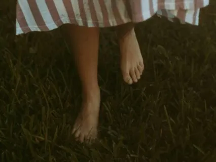 Grounding Meditation For Coming Back To Center