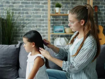 Grounding Meditation For Conscious And Intentional Parenting