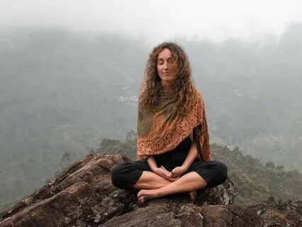 Grounding Meditation For Inner Strength