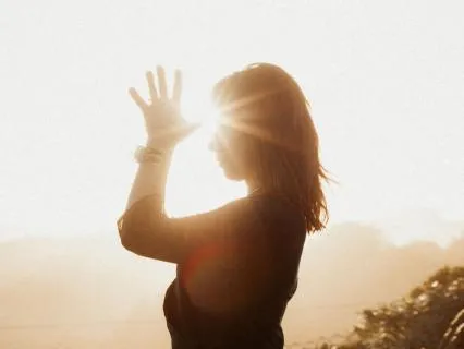 Grounding Meditation For Intense Times