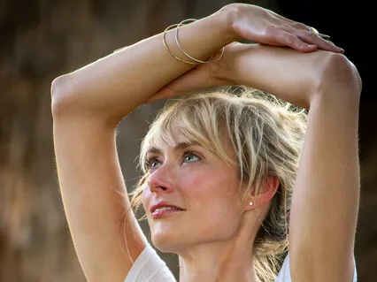 Grounding Meditation For Intentional Living