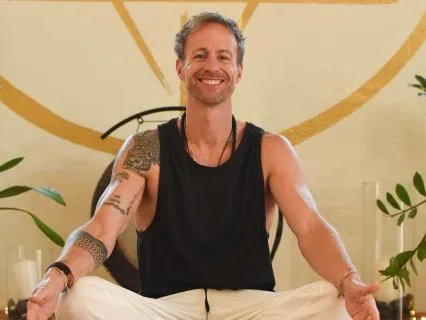 Morning Grounding Meditation For Letting Go Of Expectations
