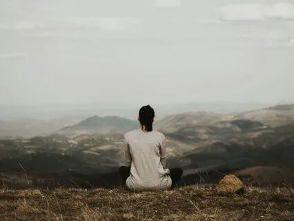 Grounding Meditation For Managing Overwhelming Emotions