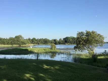 Grounding Meditation For Mothers