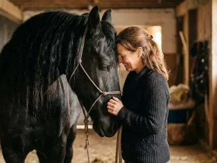 Grounding Meditation For Pet Parents: Calm And Presence