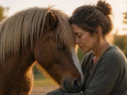 Grounding Meditation For Pet Parents: Stay Calm Under Stress