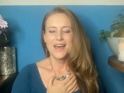 Grounding Meditation For Positive Energy