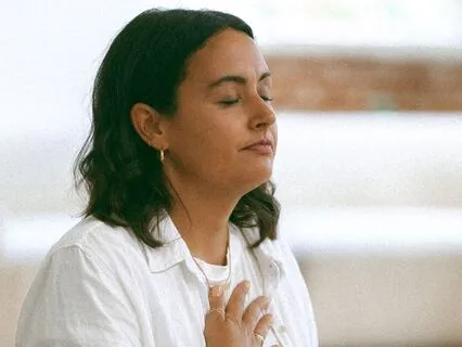 Grounding Meditation For Self-Trust & Empowerment