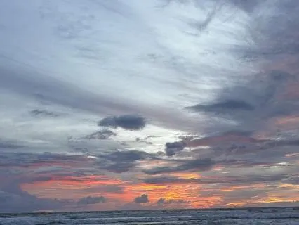 Grounding Meditation For Times Of Fear