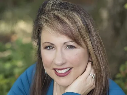 Grounding Meditation For Trauma