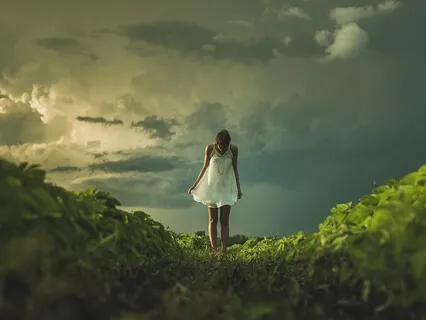 Grounding For Turbulent Times