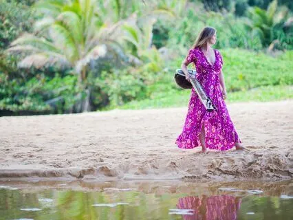 Grounding Meditation For Voice Work