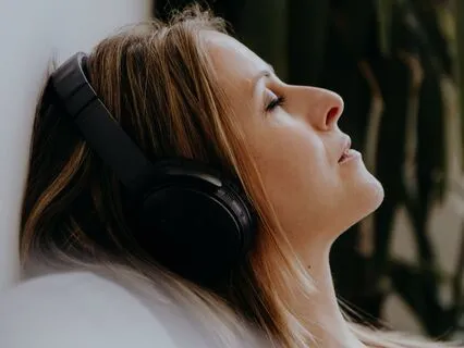 Grounding Meditation: Reset And Reconnect With Yourself