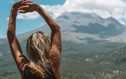 Grounding Meditation - Root Chakra 