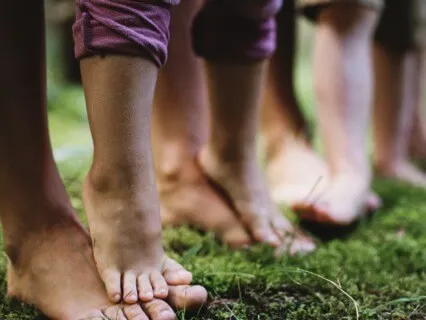 Short Live Meditation To Feel Safe