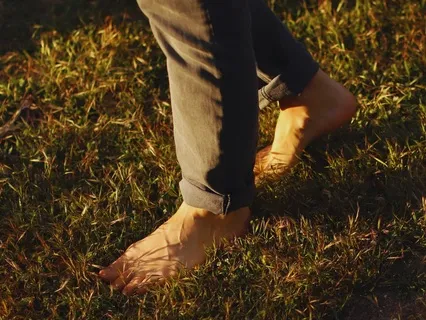 Grounding Meditation (Short Version)