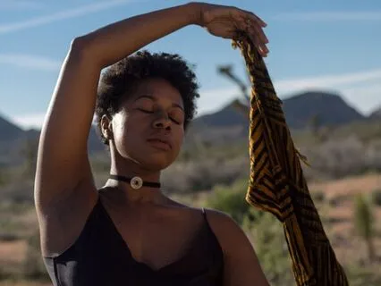 Grounding Meditation Through Ancestral Connection