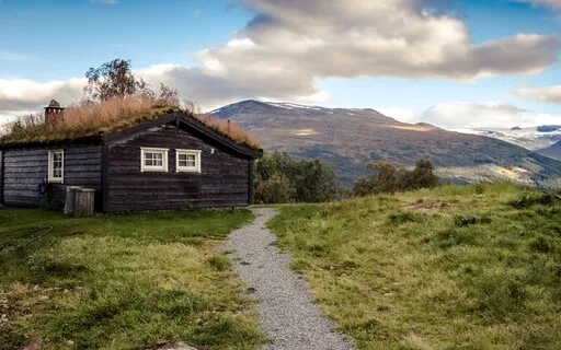 Grounding Meditation To Feel At Home In Body