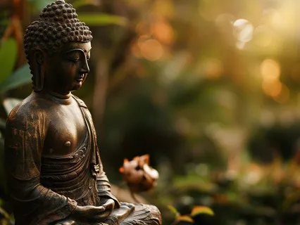 Grounding Meditation To Find Peace