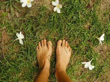Grounding Meditation To Restore Balance