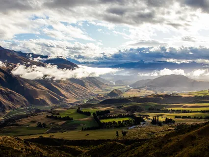 Grounding Exercise To Restore Calm