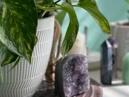 Grounding Meditation To Return To Yourself