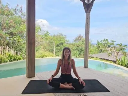 Grounding Meditation: Training The Mind To Be Present