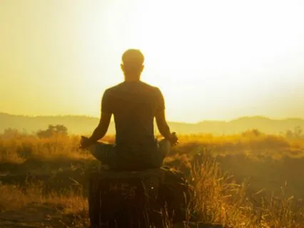 Grounding Meditation With K. Landfald, Zen Coaching Founder